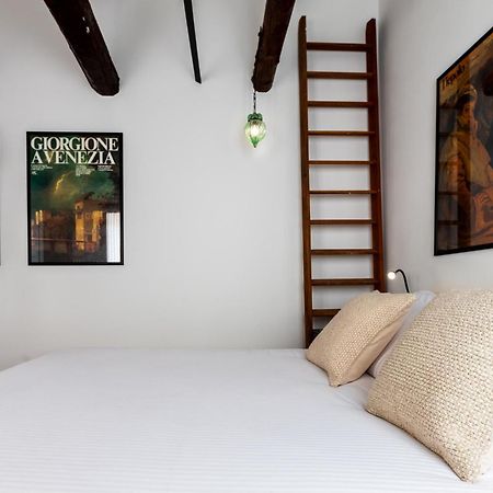 Tintoretto Cozy Duplex R&R 威尼斯 外观 照片