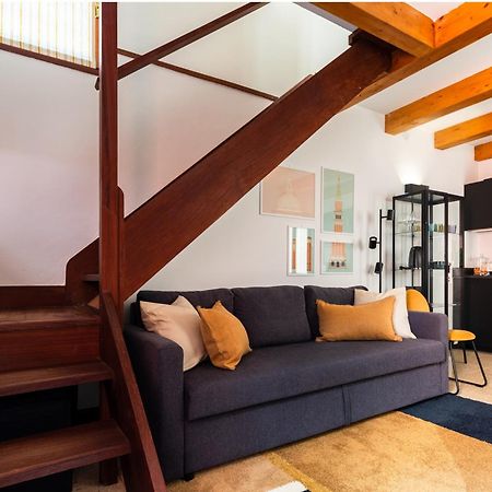 Tintoretto Cozy Duplex R&R 威尼斯 外观 照片