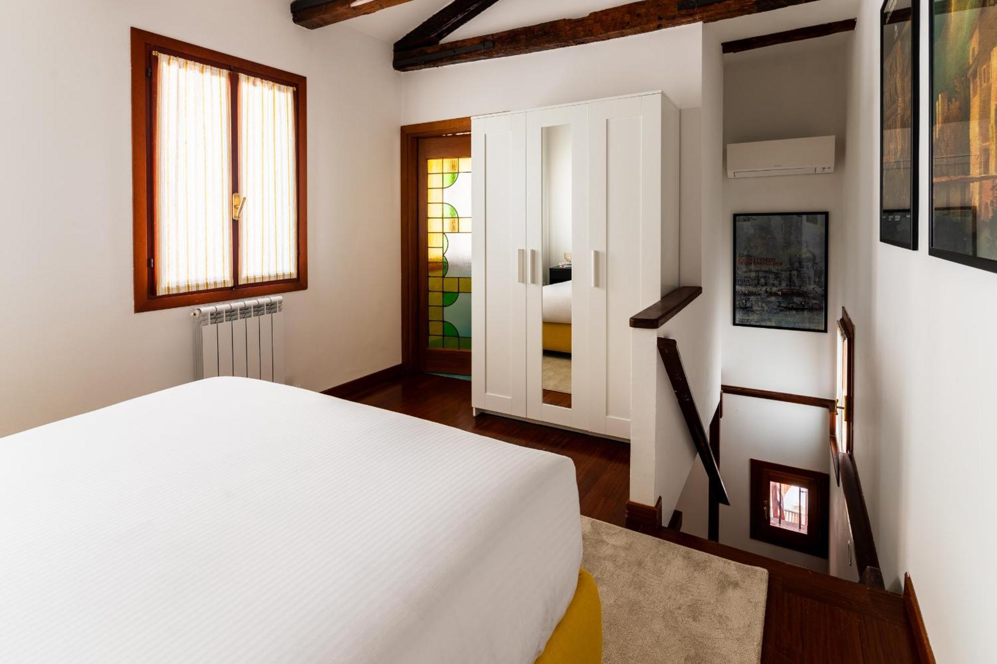 Tintoretto Cozy Duplex R&R 威尼斯 外观 照片