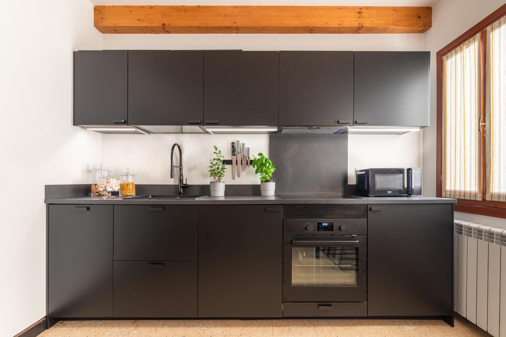 Tintoretto Cozy Duplex R&R 威尼斯 外观 照片