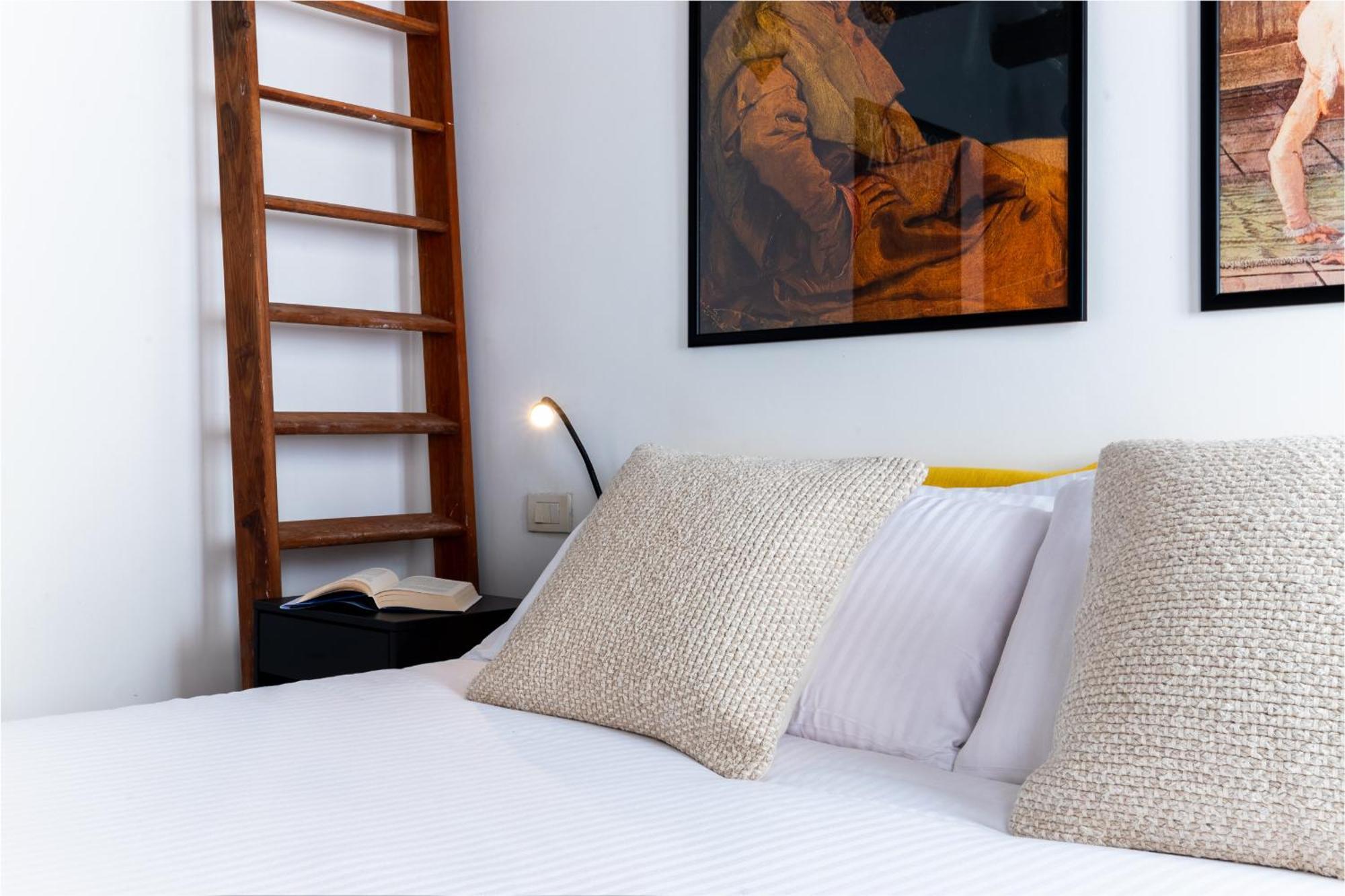 Tintoretto Cozy Duplex R&R 威尼斯 外观 照片
