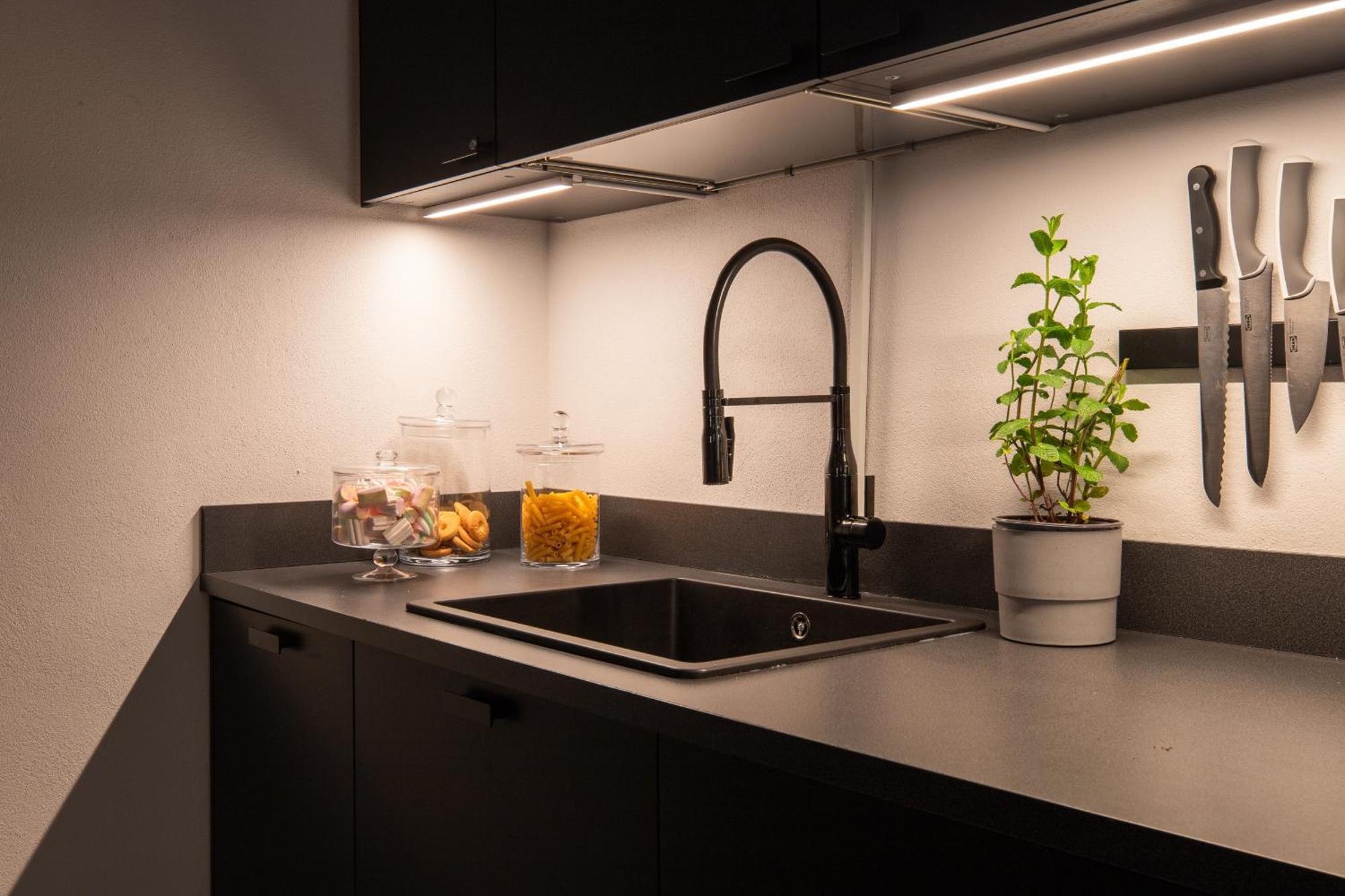 Tintoretto Cozy Duplex R&R 威尼斯 外观 照片