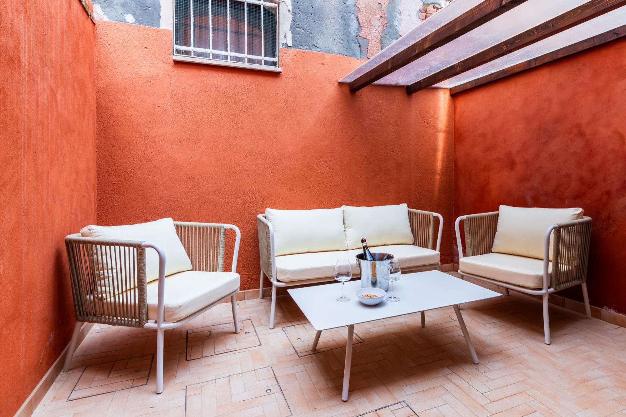 Tintoretto Cozy Duplex R&R 威尼斯 外观 照片