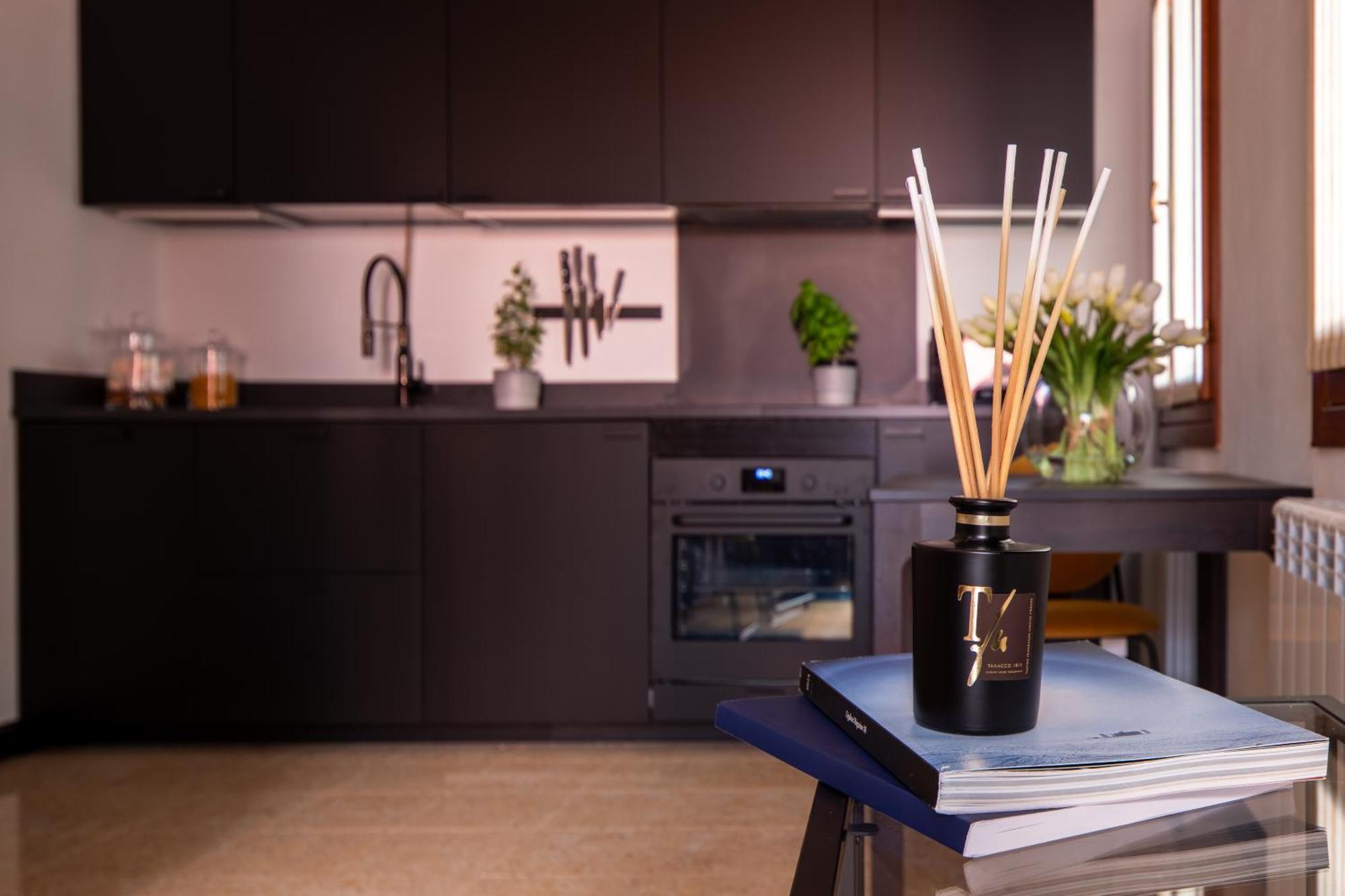 Tintoretto Cozy Duplex R&R 威尼斯 外观 照片