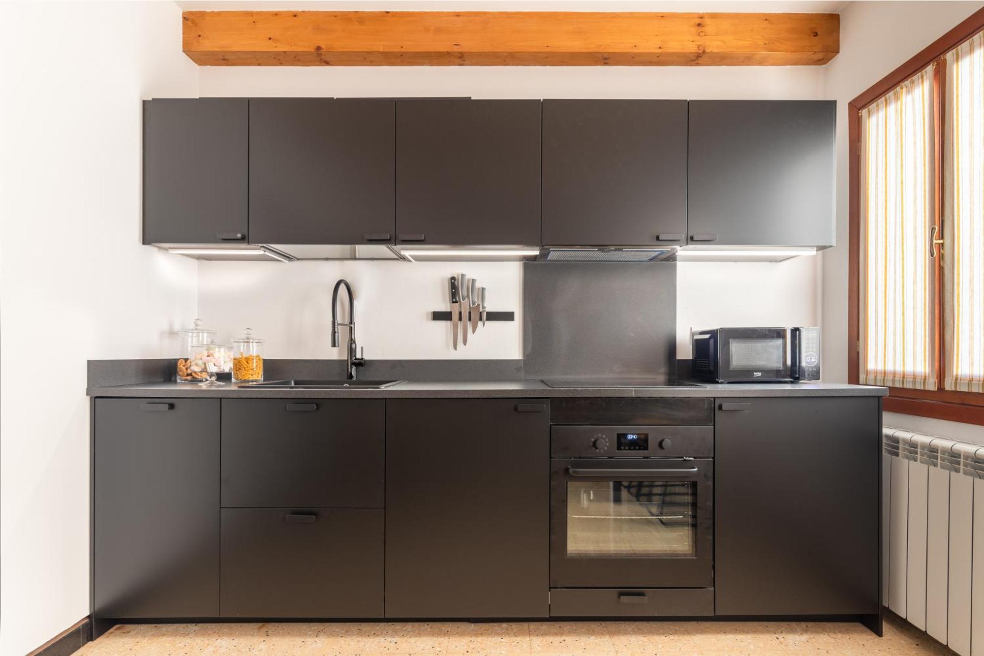 Tintoretto Cozy Duplex R&R 威尼斯 外观 照片