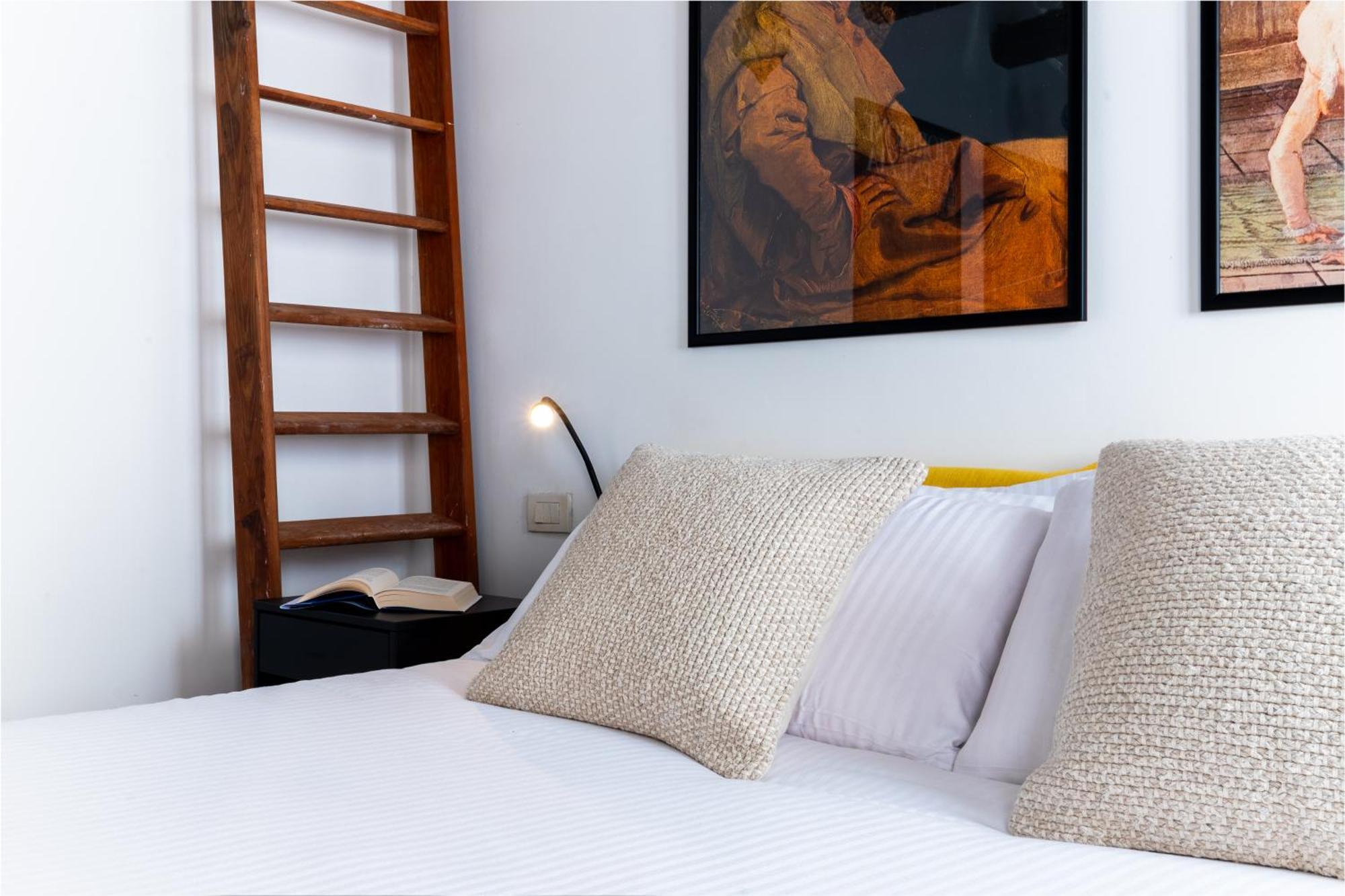 Tintoretto Cozy Duplex R&R 威尼斯 外观 照片