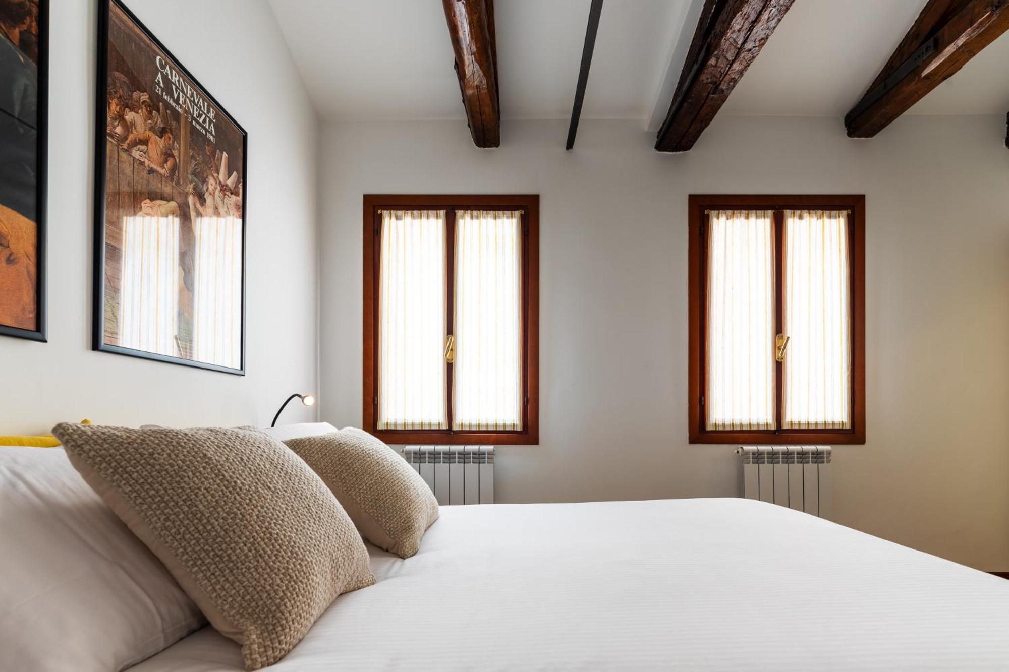 Tintoretto Cozy Duplex R&R 威尼斯 外观 照片