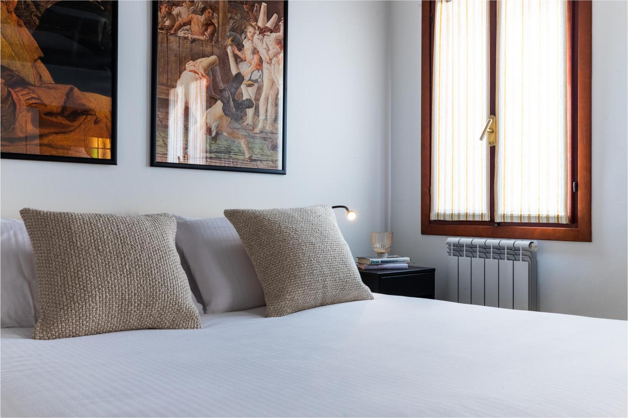 Tintoretto Cozy Duplex R&R 威尼斯 外观 照片