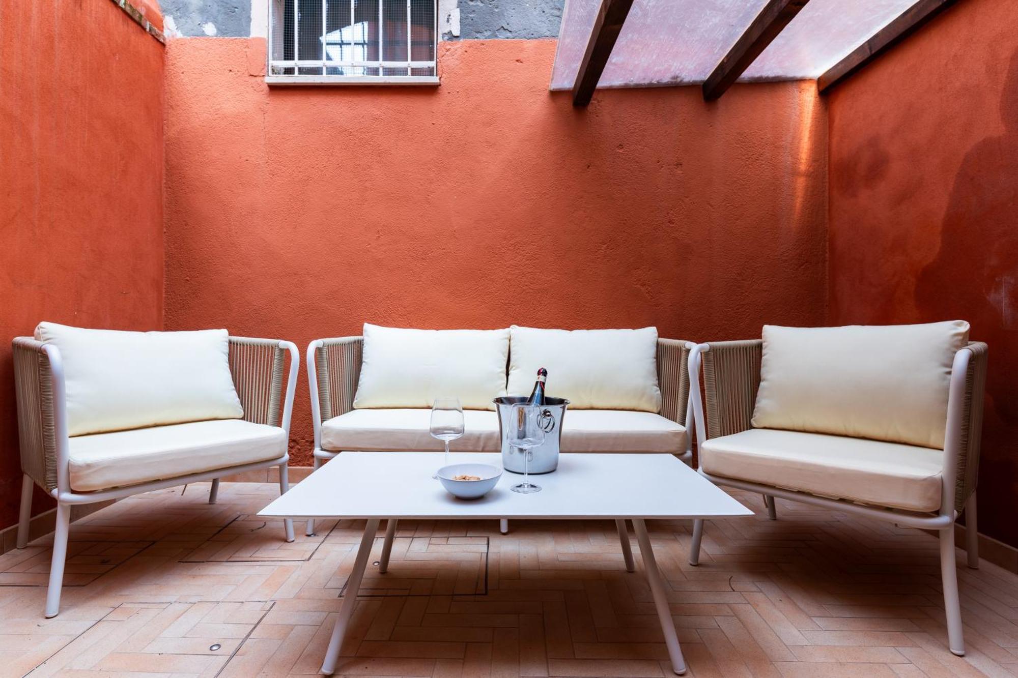 Tintoretto Cozy Duplex R&R 威尼斯 外观 照片