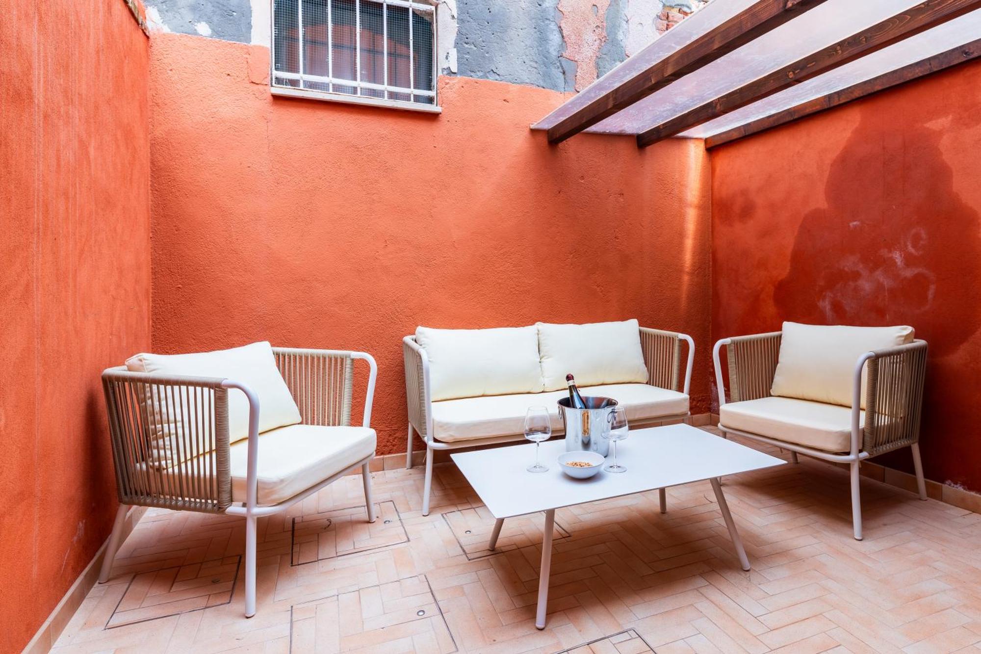 Tintoretto Cozy Duplex R&R 威尼斯 外观 照片